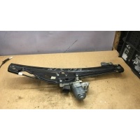 стеклоподъемник задний правый BMW 5 2007 7034388