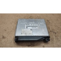 блок управления двигателем BMW 3 серия 1998 1429924