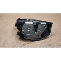 замок двери передней правой BMW 5 2007 7154628