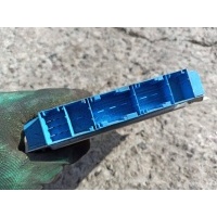 блок управления АКПП BMW 7 серия 2001 1423786