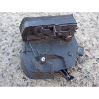 замок двери задней левой BMW X5 2001 8402601