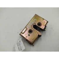 Замок двери задней левой Audi 90(B3) 1990 893839015C