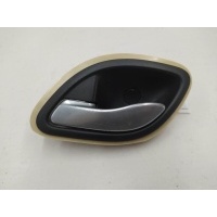Ручка внутренняя Renault Espace IV (c 2003) 2005 8200000723