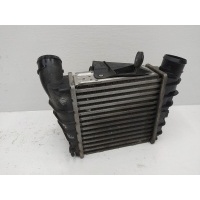 Интеркулер Volkswagen Polo (2005-2009) 2007 6Q0145804A