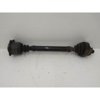 Полуось передняя правая (приводной вал, ШРУС) Volkswagen Passat B5 1996 8D0407272AJ