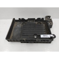 Полка аккумулятора Renault Megane II (2002-2008) 2003 8200166032