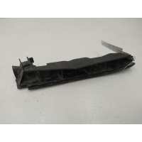 Кронштейн крепления бампера переднего Audi A3 2000 8L0807184C