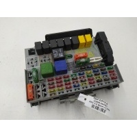 Блок предохранителей Opel Zafira A (1999-2005) 2001 24412497