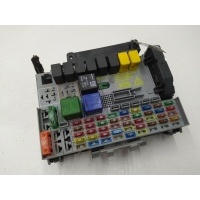 Блок предохранителей Opel Zafira A (1999-2005) 2002 24412497