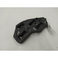 Кронштейн крепления бампера переднего Volkswagen Polo (2005-2009) 2007 6Q0807184A