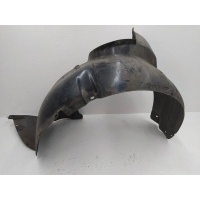 Защита арок передняя левая (подкрылок) Volkswagen Polo (2005-2009) 2007 6Q0809957B