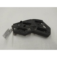 Кронштейн крепления бампера переднего Volkswagen Polo (2005-2009) 2007 6Q0807183A