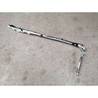 Подушка безопасности боковая (шторка) Volkswagen Golf PLUS 1 2008 5M0880742
