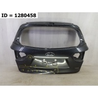 Дверь багажника Kia Sorento III Prime Рест. (2017) 2017 73700C5111