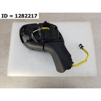 Зеркало правое Renault Kaptur I (2016) 2016 963010497R