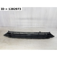 Решетка переднего бампера Volkswagen Passat B8 (2014) Variant Alltrack 2014 3G0853677C 9B9