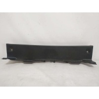 Обшивка багажника Toyota Corolla E210 2019 5838702340C0