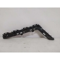 Кронштейн крепления бампера заднего Toyota Rav 4 5 2019 5257602210
