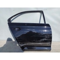 Дверь задняя правая Volkswagen Polo Sedan 6 2021 60U833056