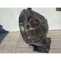 Защита арок передняя левая (подкрылок) BMW X5 G05 2019 51717424907