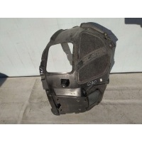 Защита арок передняя правая (подкрылок) BMW 5 G30/G31 2019 51717340786