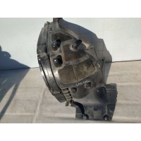 Защита арок передняя левая (подкрылок) BMW X5 G05 2019 51717424907
