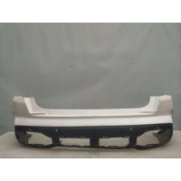 Бампер задний Volkswagen Tiguan 2 2020 86611P2000