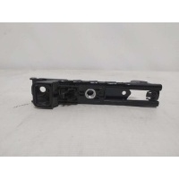 Механизм регулировки высоты ремня безопасности Volkswagen Passat B7 2017 4M0857819