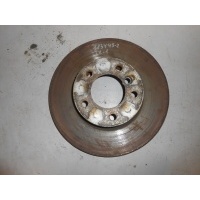 Диск тормозной передний 312мм BMW 1 F20/F21 2010-2019 34116855006