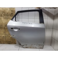 Дверь задняя правая Jac S5 (Eagle) 2013- 6201200U1510E
