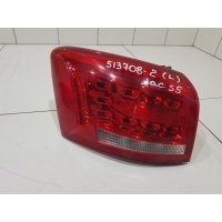 Фонарь задний наружний левый Jac S5 (Eagle) 2013- 4133100U1510