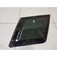 Стекло кузовное глухое левое Land Rover Freelander II 2006-2014 LR001763