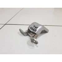 Петля двери нижняя Jac S5 (Eagle) 2013- 6106100U8510