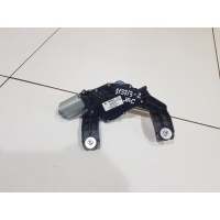 Моторчик стеклоочистителя задний Jac S5 (Eagle) 2013- 5205020U1510