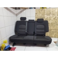 Сиденье заднее SsangYong Actyon II 2010- 7500234190LBA