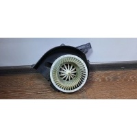 мотор печки Volkswagen Polo 6C1 2012 6R1819015A