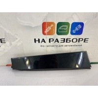накладка двери наружная Toyota Camry XV70 2018 75762-33100