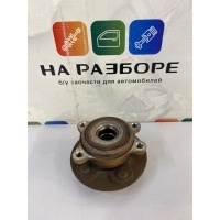 ступица Toyota Camry XV70 2018 43550-33020