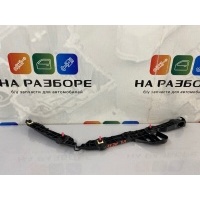 крепление бампера Toyota Camry XV70 2018 5257633130