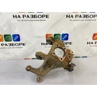 цапфа задняя (кулак) Toyota Camry XV70 2018 42304-33050
