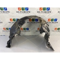 подкрылок Toyota Camry XV70 2018 5380533060