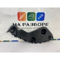 крепление бампера Renault Duster HSA 2013 622214225R