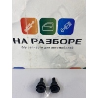 кронштейн радиатора Renault Duster HSA 2013 215868286R