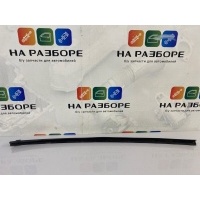 уплотнительная резинка на дверь Renault Duster HSA 2013 808310017R