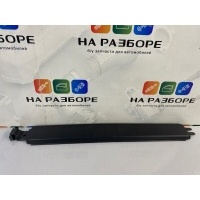 Накладка на рейлинг Renault Duster HSA 2013 738210019R