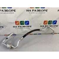 трубка кондиционера (шланг) Renault Duster HSA 2013 924806552R