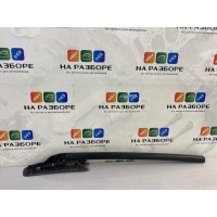 рейлинг на крышу Renault Duster HSA 2013 738210019R