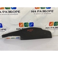 пыльник крыла Renault Duster HSA 2013 638A15251R