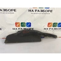 пыльник крыла Renault Duster HSA 2013 638A15251R