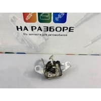 замок капота Renault Duster HSA 2013 656010017R